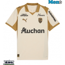 RC Lens Replica Third Shirt 2025-26 Short Sleeve